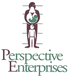 Perspective Enterprises Logo